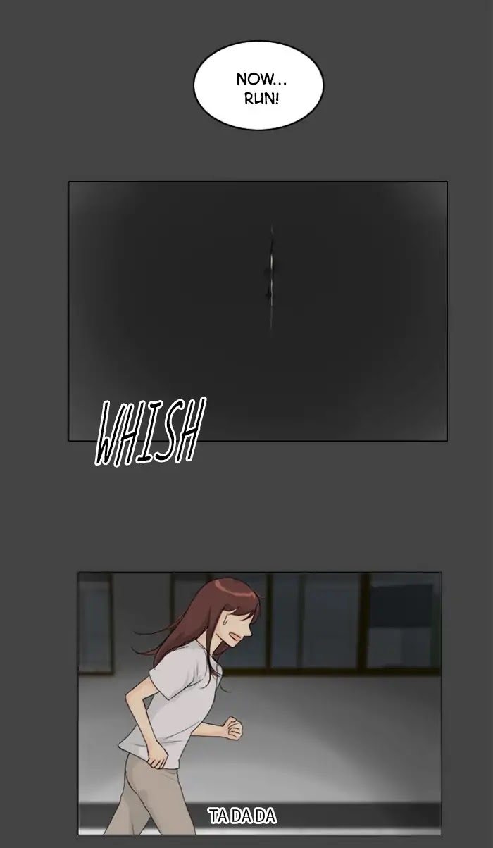 Ghost Wife Chapter 83 page 32 - Chapter 83