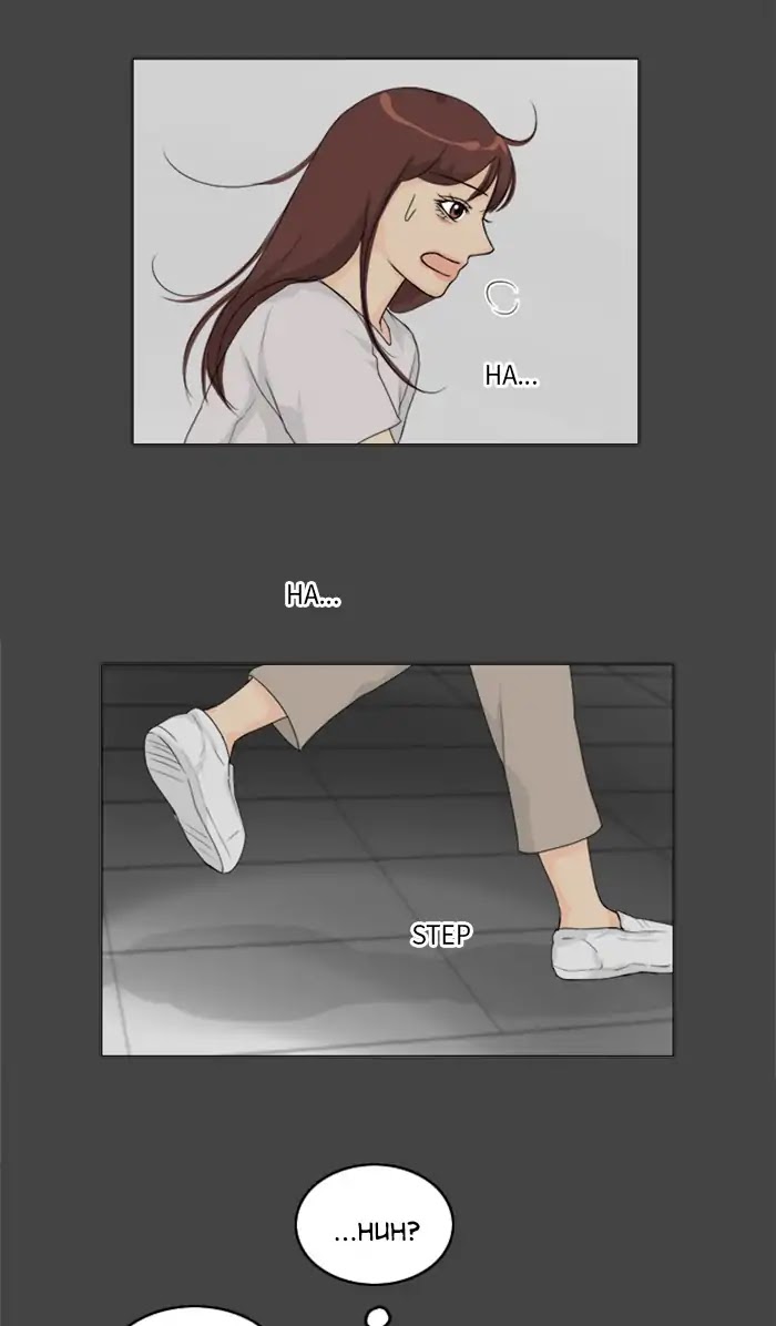 Ghost Wife Chapter 83 page 33 - Chapter 83