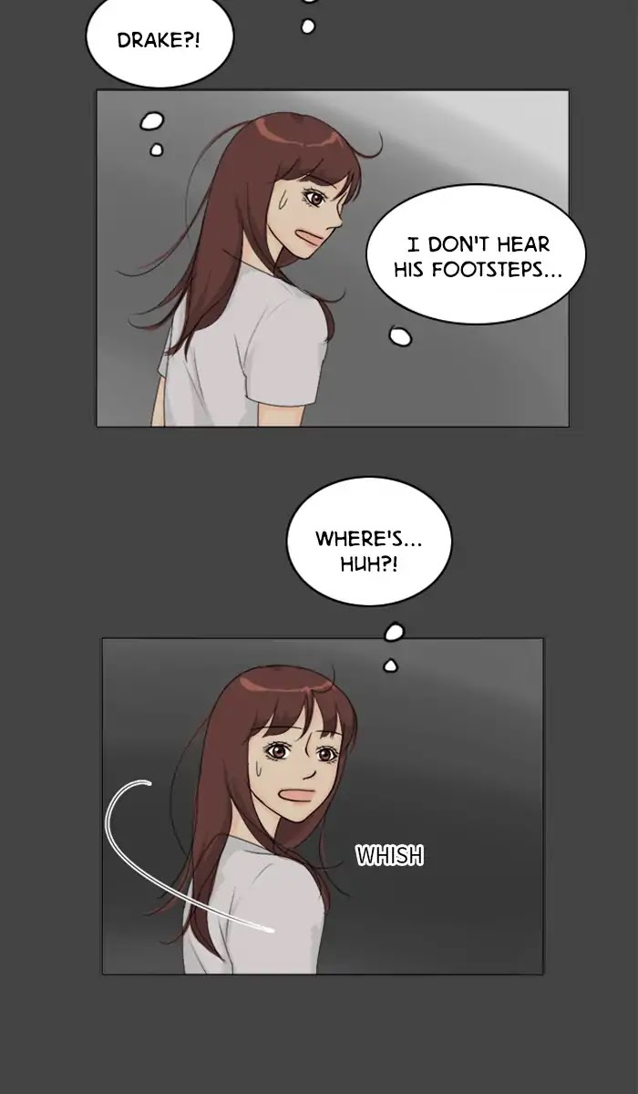 Ghost Wife Chapter 83 page 34 - Chapter 83