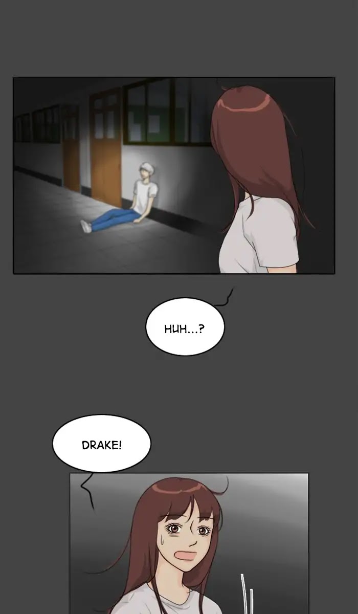 Ghost Wife Chapter 83 page 35 - Chapter 83