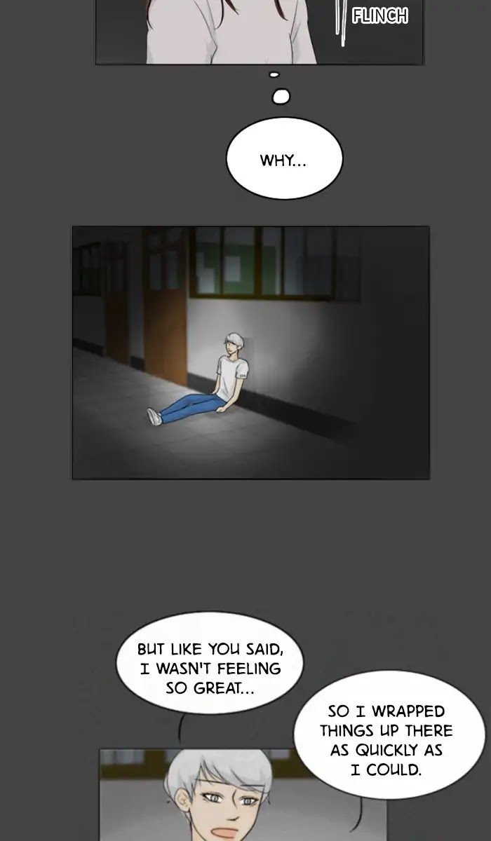 Ghost Wife Chapter 83 page 36 - Chapter 83
