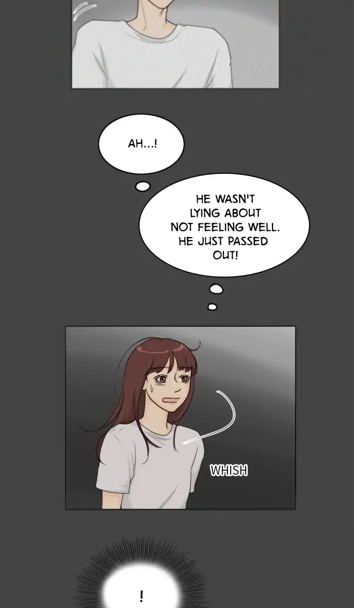 Ghost Wife Chapter 83 page 37 - Chapter 83