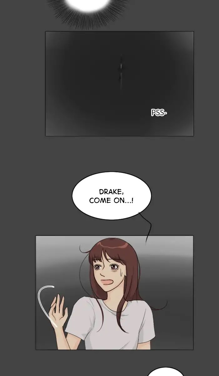 Ghost Wife Chapter 83 page 38 - Chapter 83
