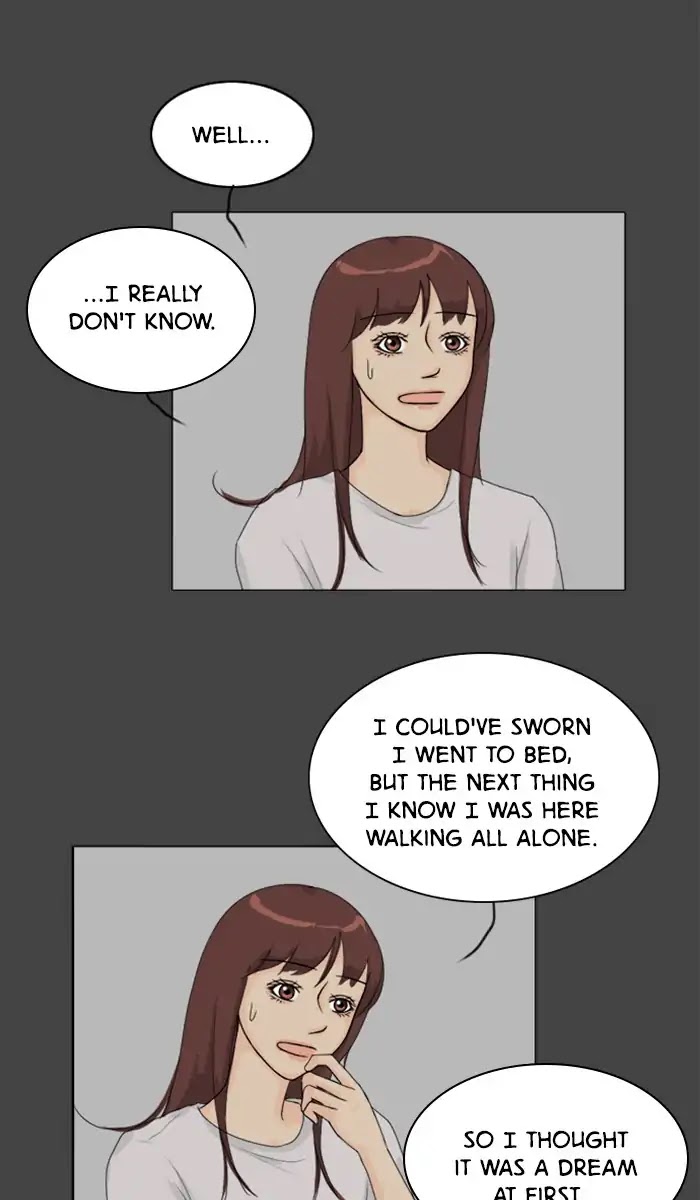 Ghost Wife Chapter 83 page 4 - Chapter 83