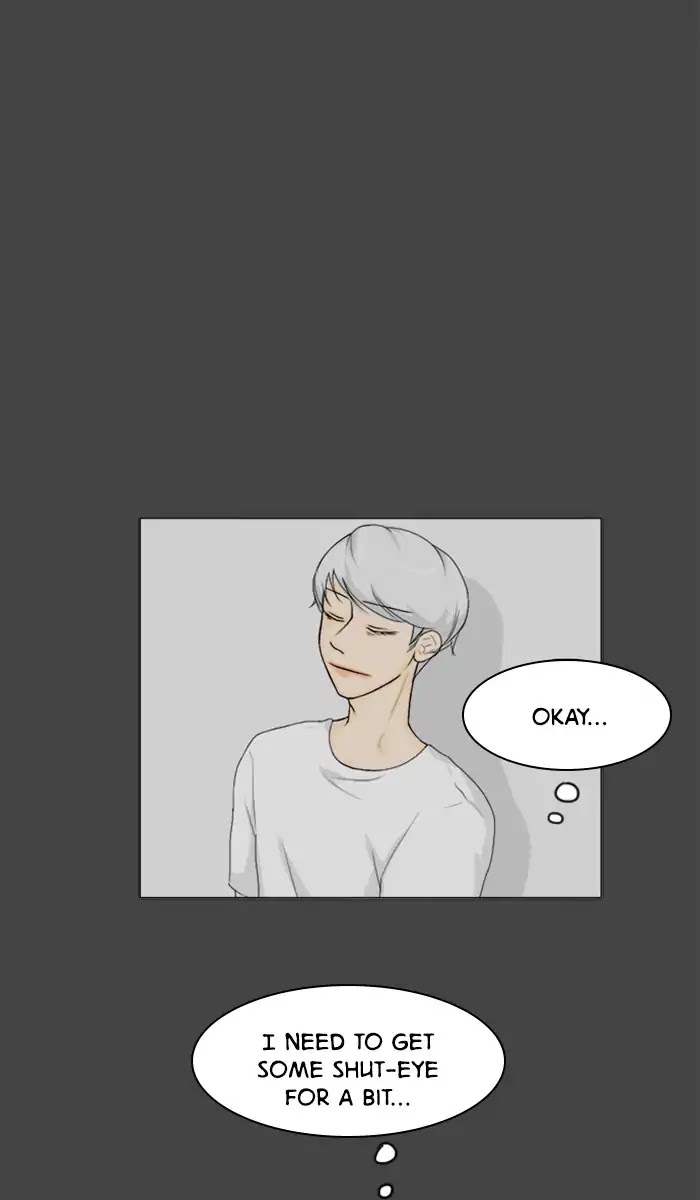 Ghost Wife Chapter 83 page 40 - Chapter 83