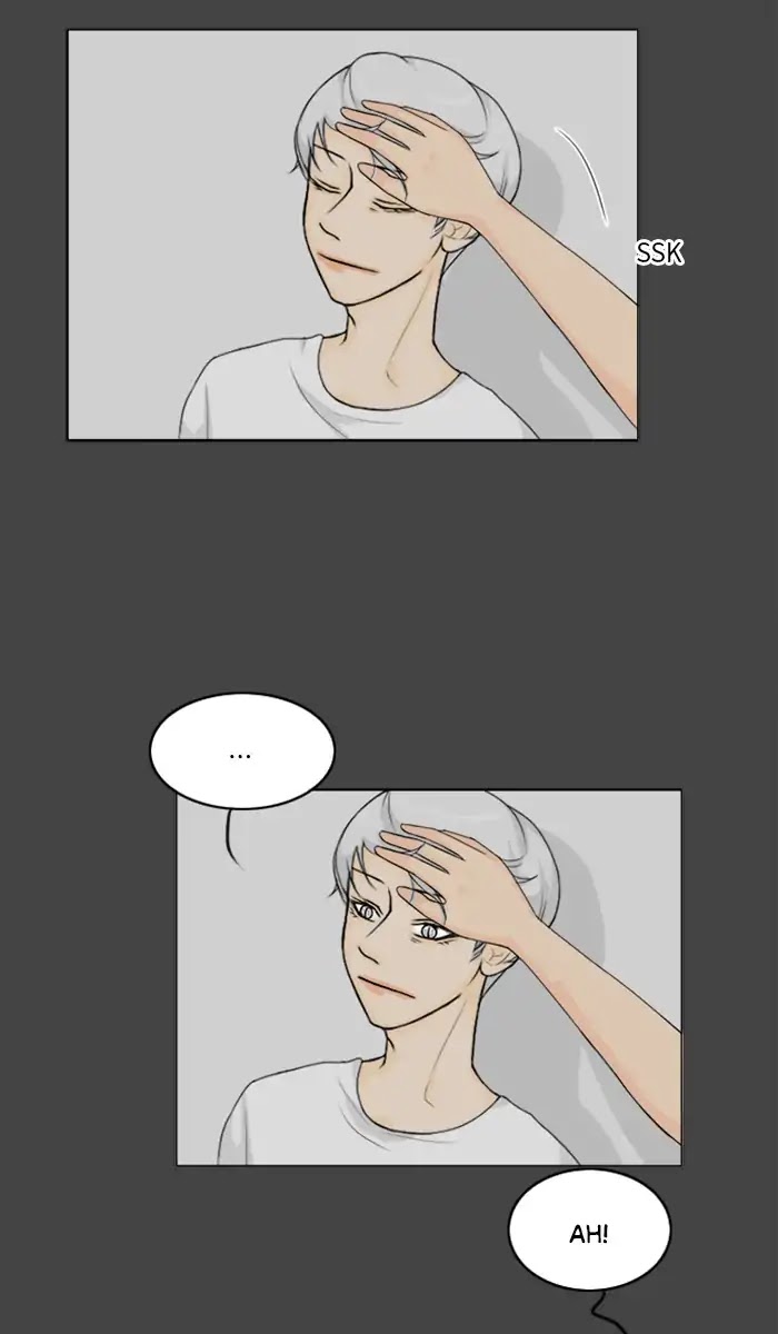 Ghost Wife Chapter 83 page 41 - Chapter 83