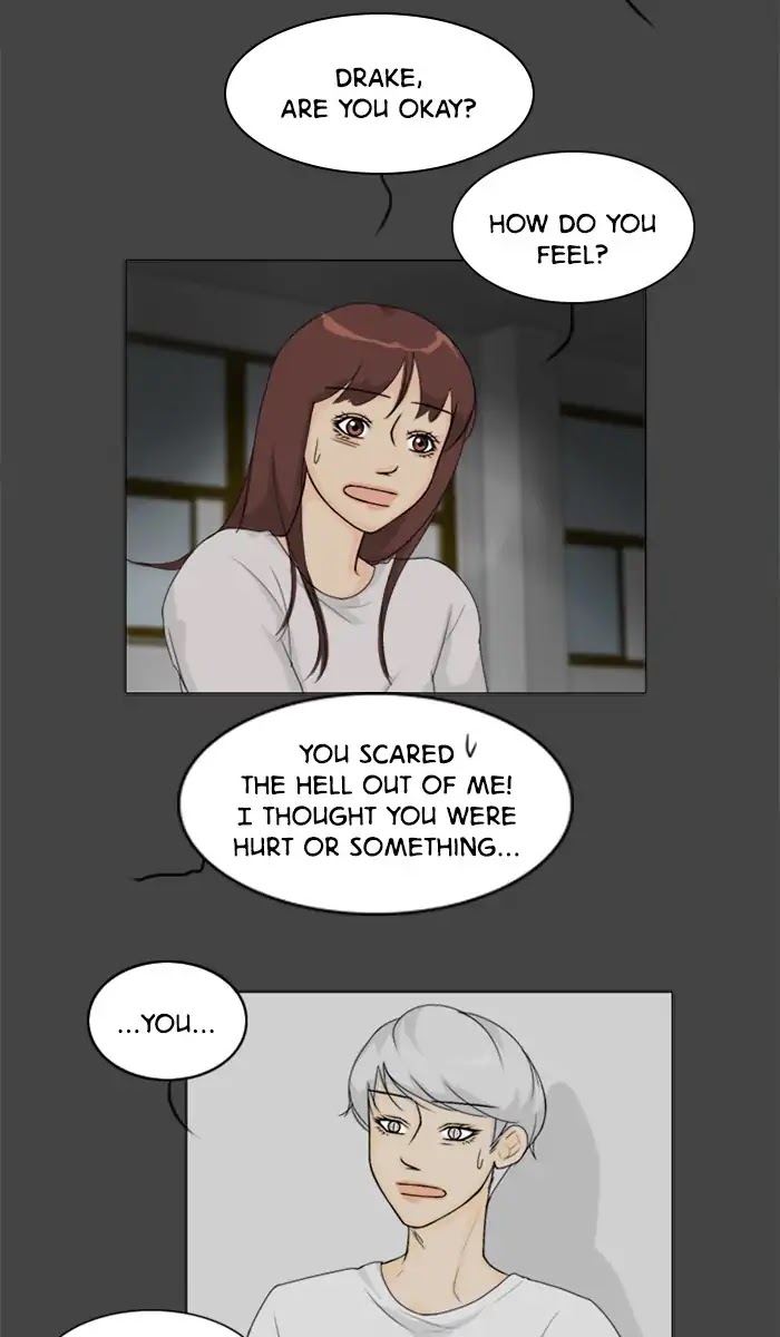 Ghost Wife Chapter 83 page 42 - Chapter 83