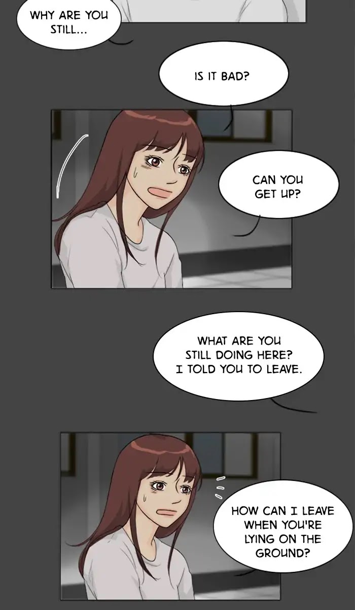 Ghost Wife Chapter 83 page 43 - Chapter 83