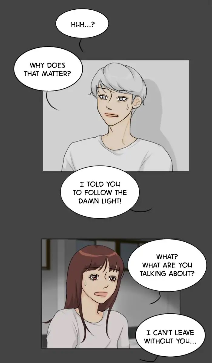 Ghost Wife Chapter 83 page 44 - Chapter 83