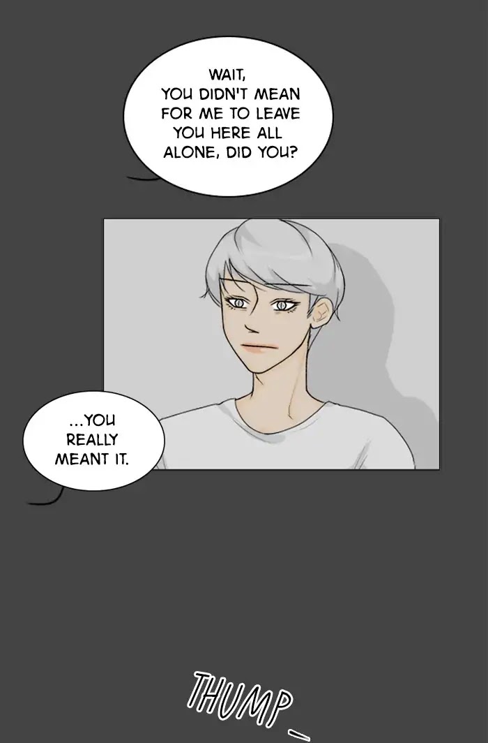 Ghost Wife Chapter 83 page 45 - Chapter 83