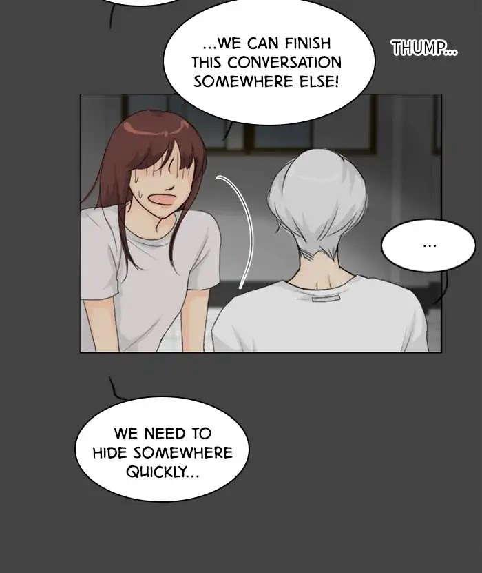 Ghost Wife Chapter 83 page 47 - Chapter 83