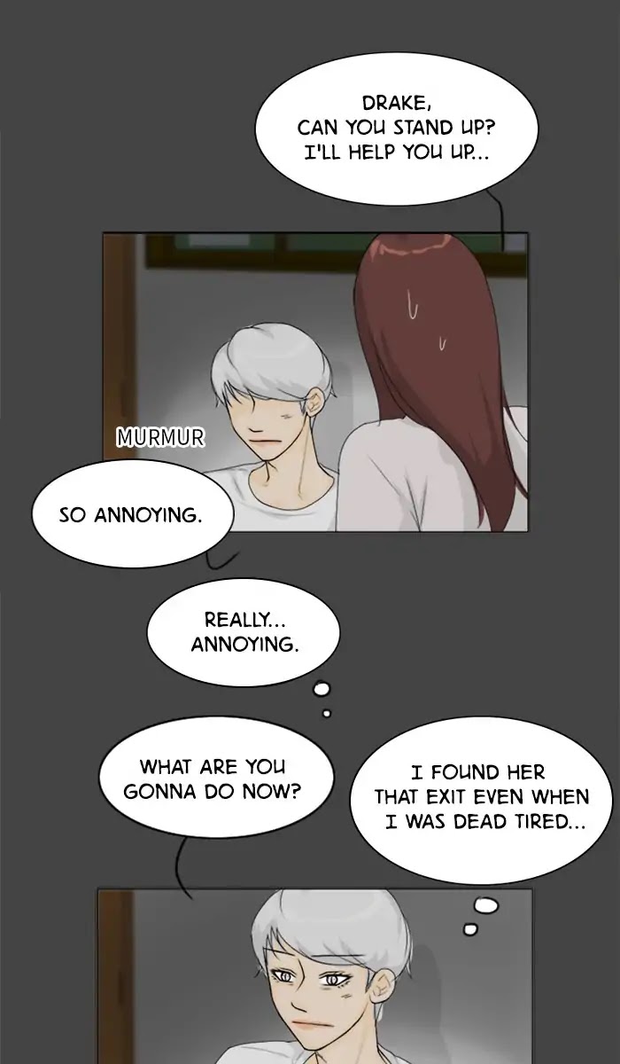 Ghost Wife Chapter 83 page 48 - Chapter 83