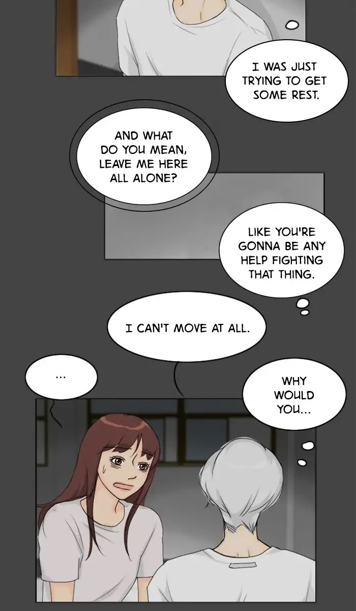 Ghost Wife Chapter 83 page 49 - Chapter 83