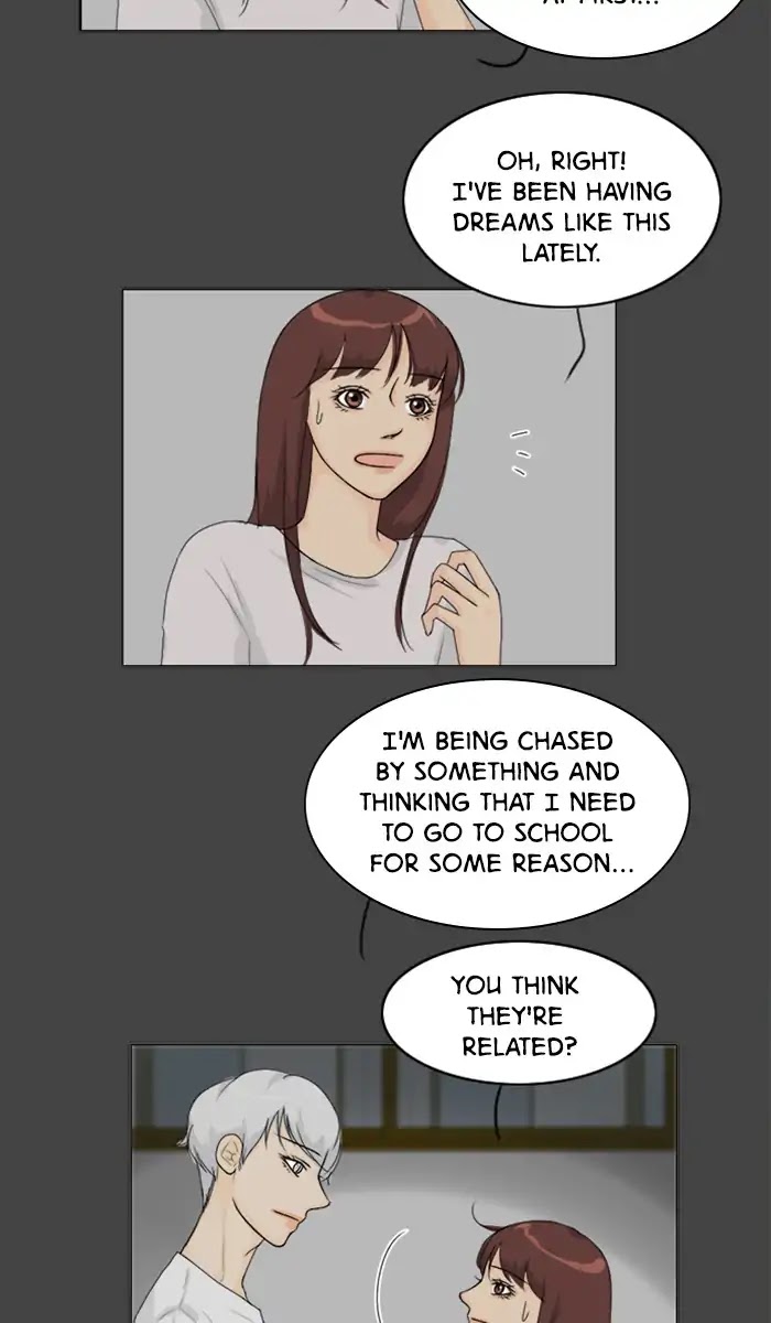 Ghost Wife Chapter 83 page 5 - Chapter 83