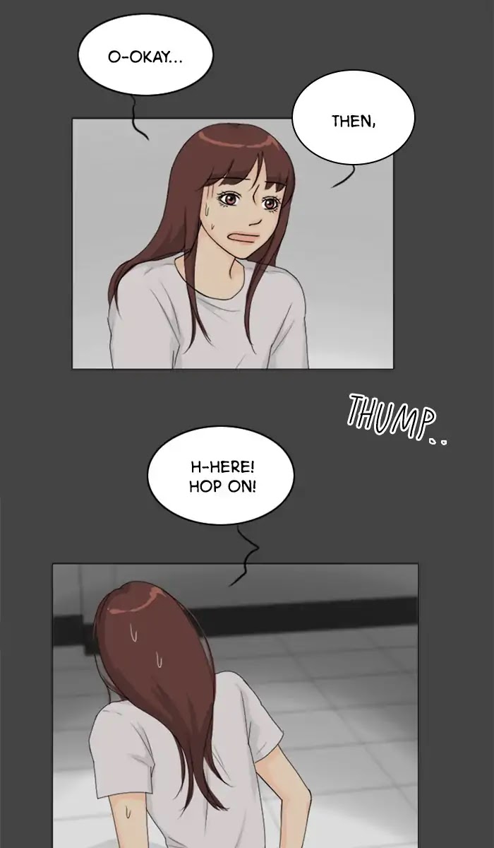 Ghost Wife Chapter 83 page 50 - Chapter 83