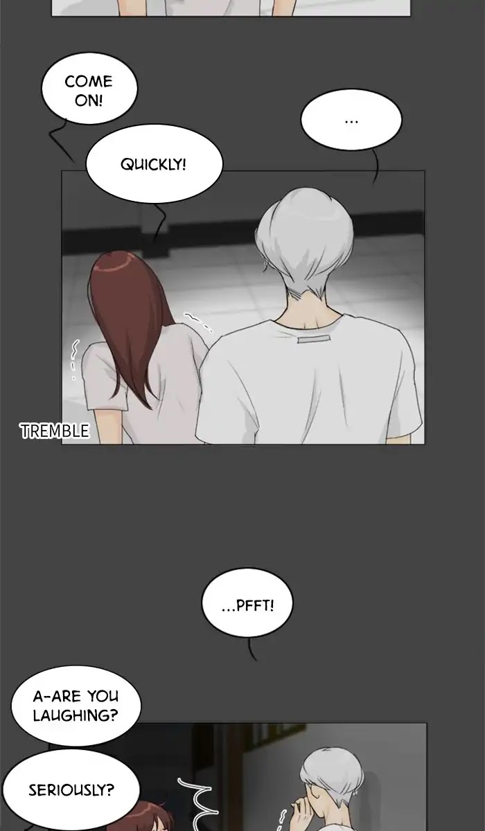 Ghost Wife Chapter 83 page 51 - Chapter 83