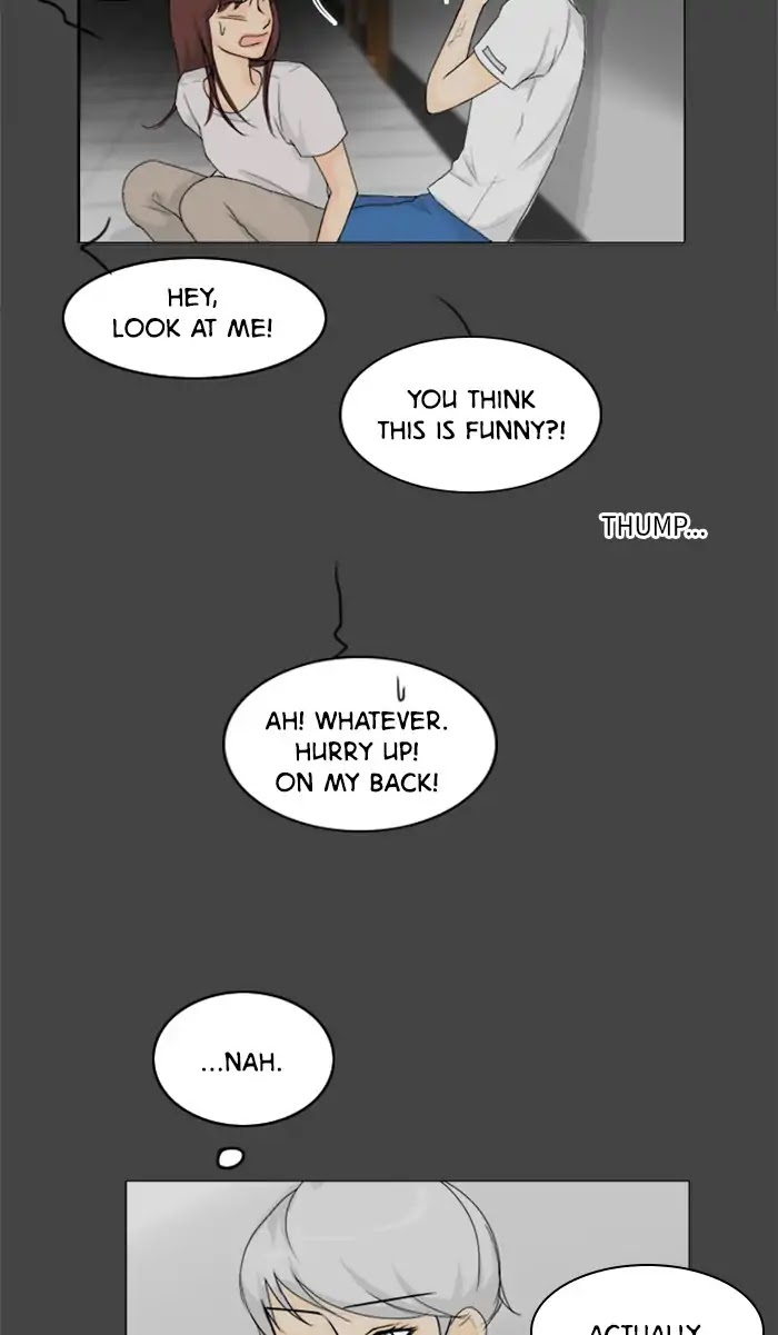 Ghost Wife Chapter 83 page 52 - Chapter 83