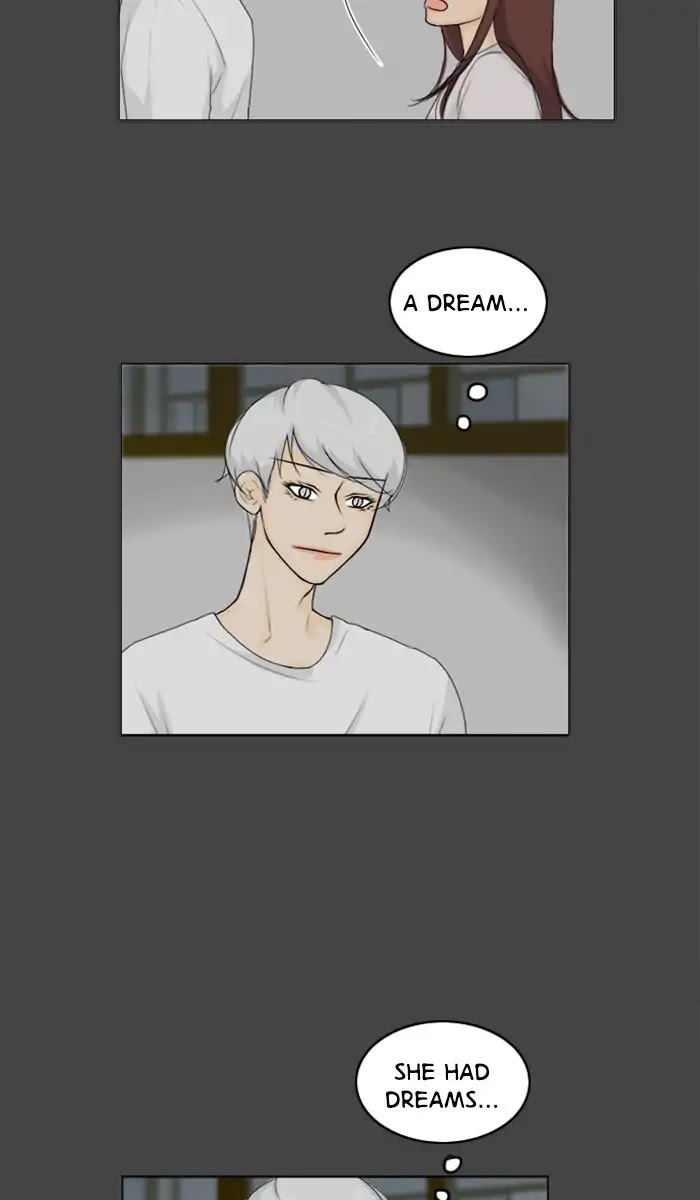 Ghost Wife Chapter 83 page 6 - Chapter 83