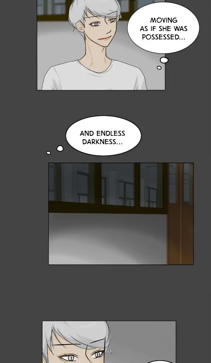 Ghost Wife Chapter 83 page 7 - Chapter 83