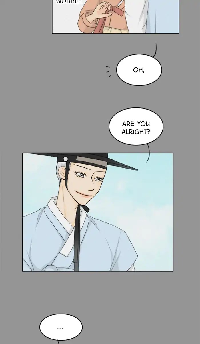 Ghost Wife Chapter 84 page 10 - Chapter 84
