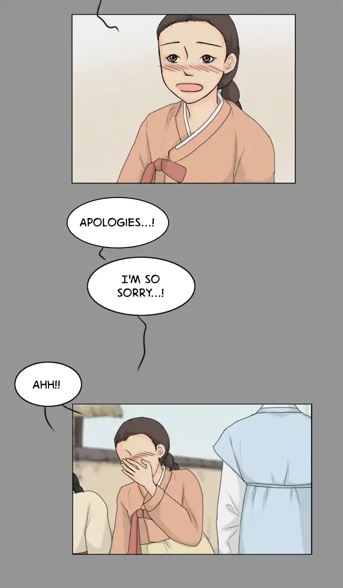 Ghost Wife Chapter 84 page 11 - Chapter 84