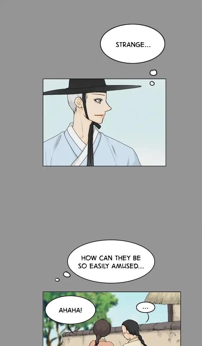 Ghost Wife Chapter 84 page 12 - Chapter 84