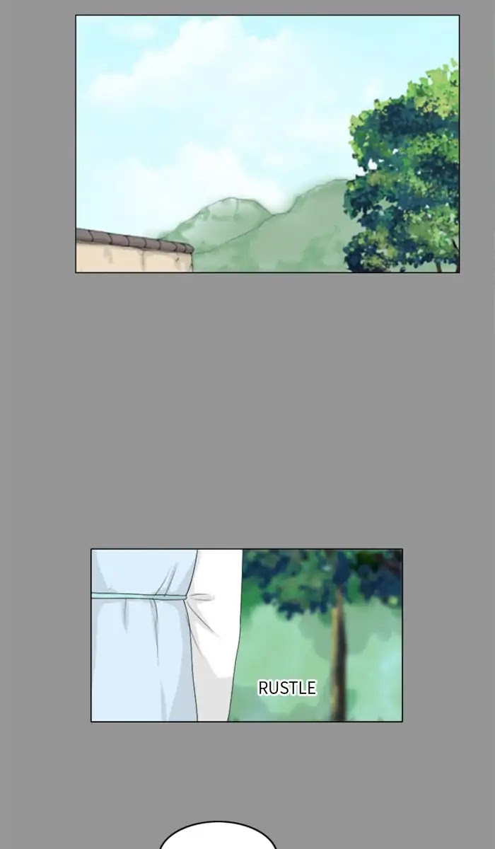 Ghost Wife Chapter 84 page 14 - Chapter 84