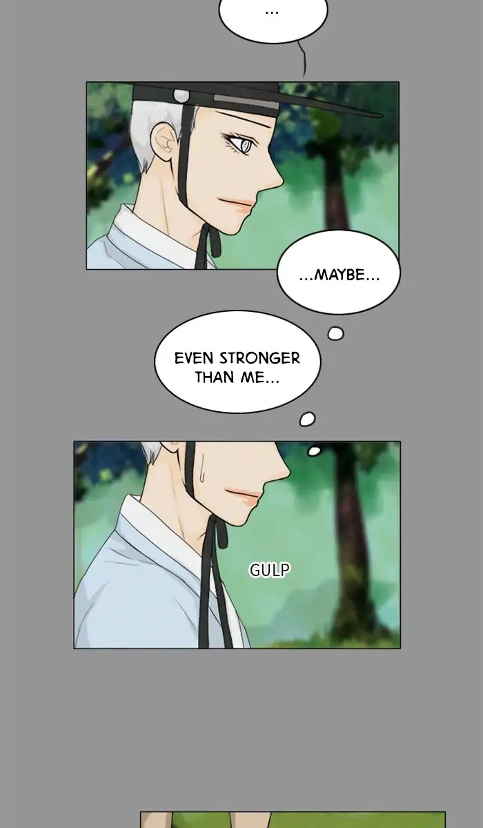 Ghost Wife Chapter 84 page 20 - Chapter 84
