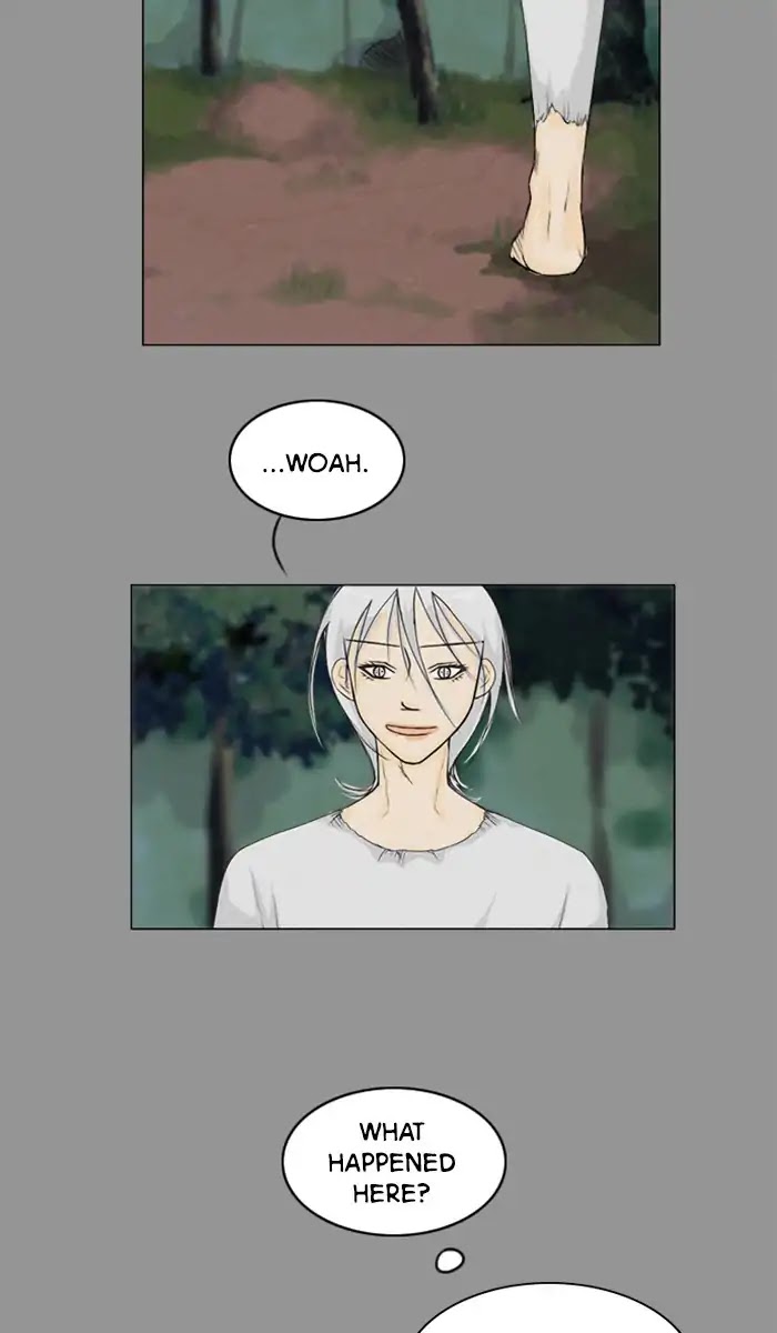 Ghost Wife Chapter 84 page 28 - Chapter 84