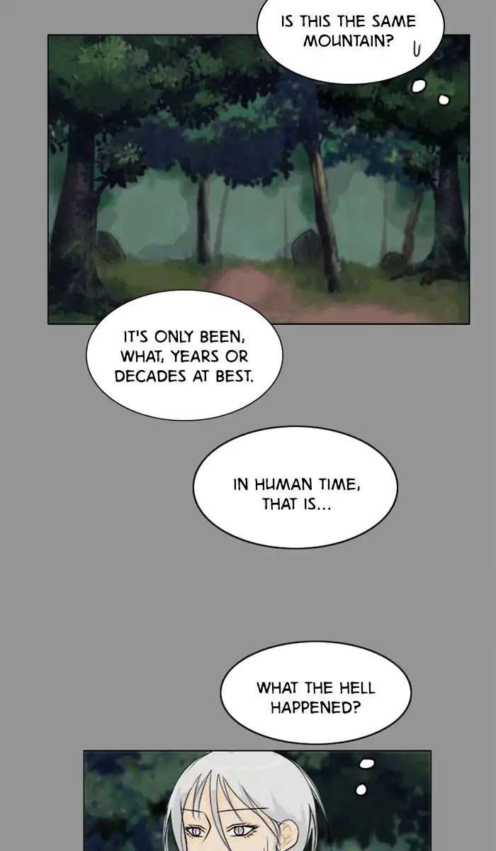 Ghost Wife Chapter 84 page 29 - Chapter 84
