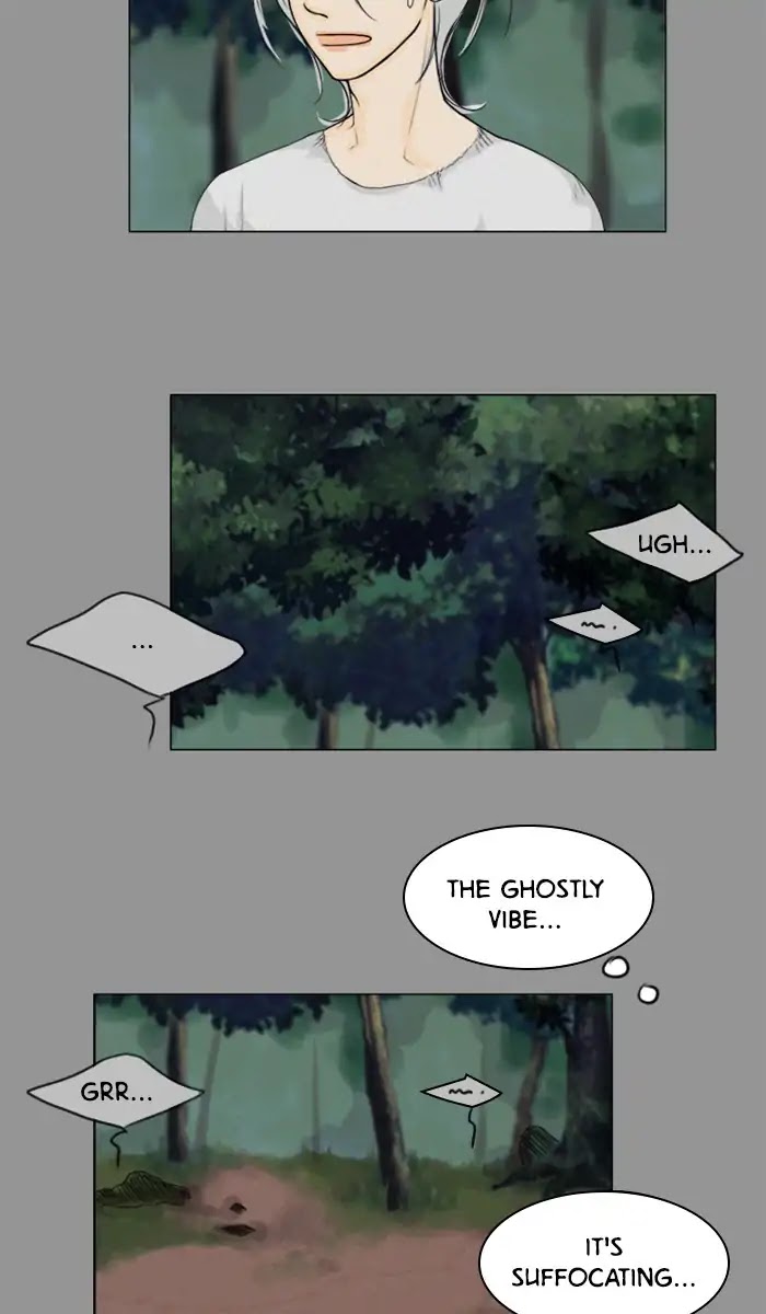 Ghost Wife Chapter 84 page 30 - Chapter 84