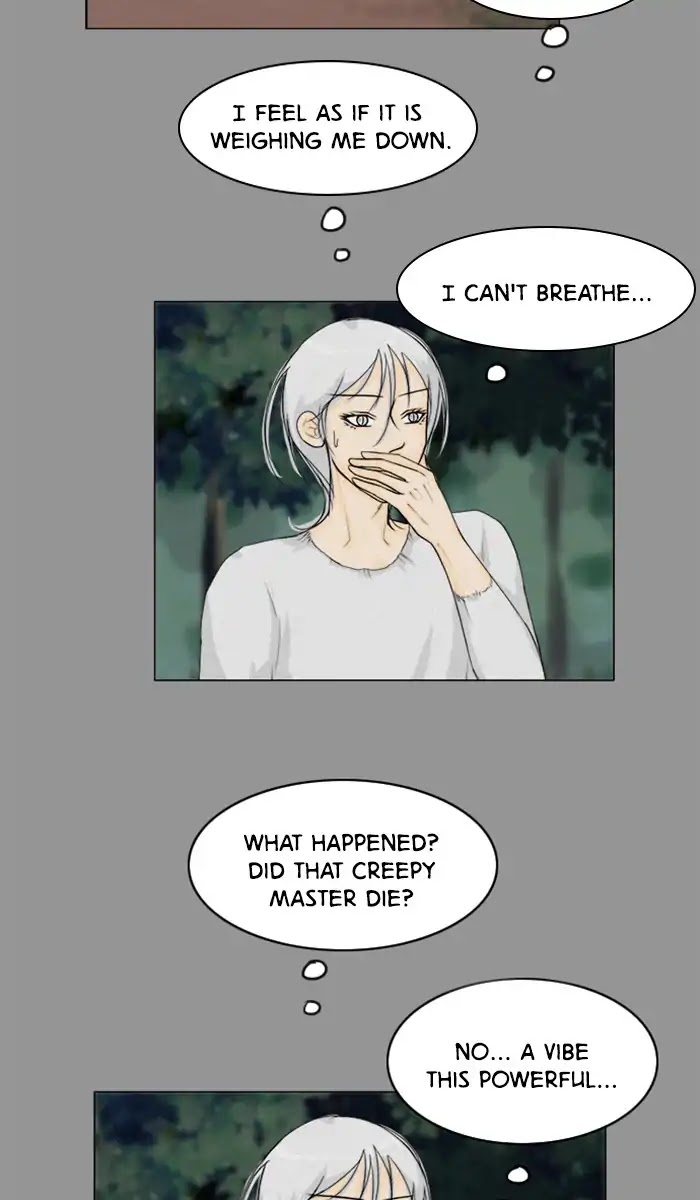Ghost Wife Chapter 84 page 31 - Chapter 84