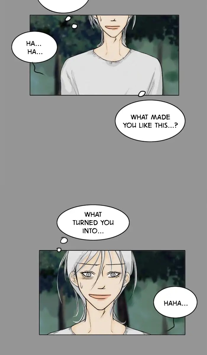 Ghost Wife Chapter 84 page 35 - Chapter 84