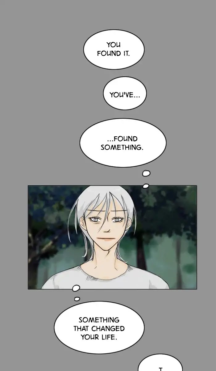Ghost Wife Chapter 84 page 36 - Chapter 84