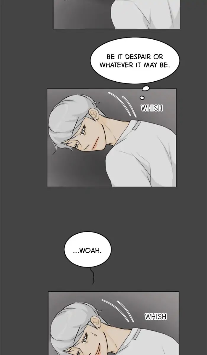 Ghost Wife Chapter 84 page 38 - Chapter 84