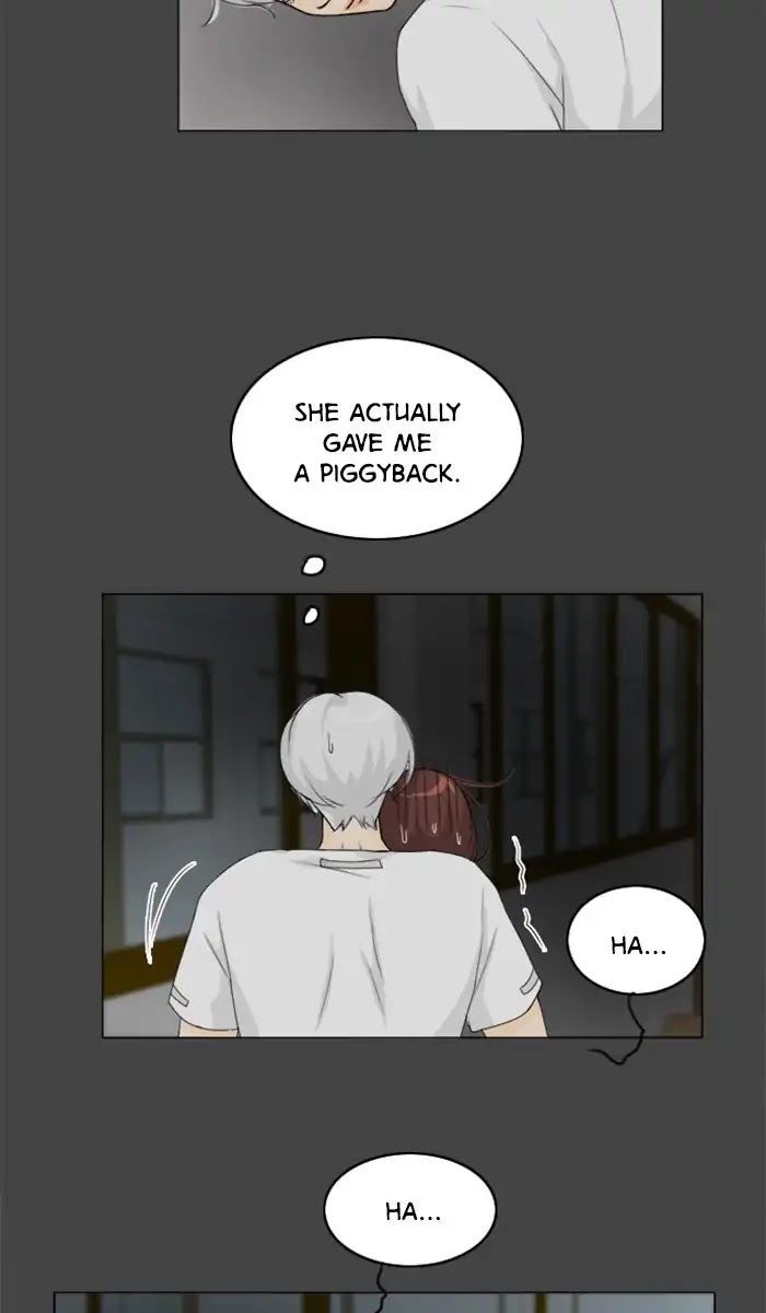 Ghost Wife Chapter 84 page 39 - Chapter 84