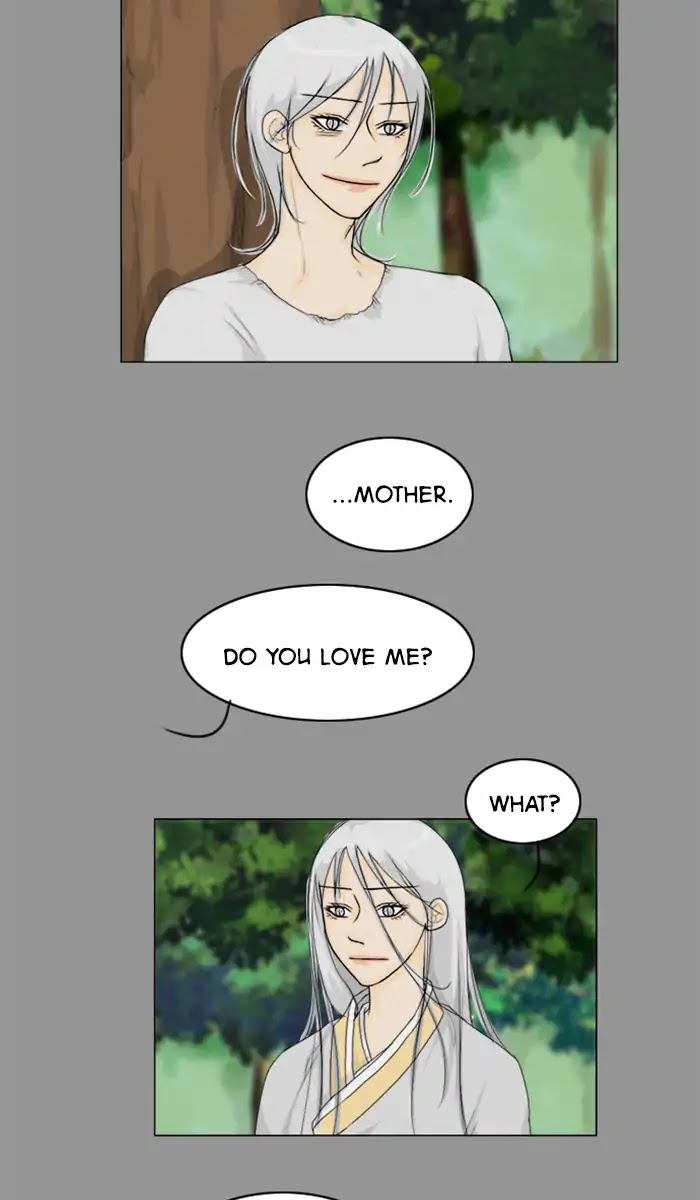 Ghost Wife Chapter 84 page 4 - Chapter 84
