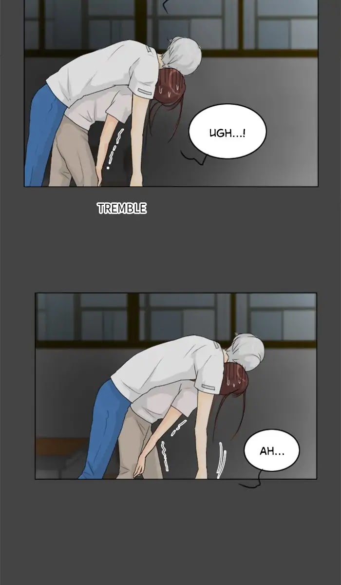 Ghost Wife Chapter 84 page 40 - Chapter 84
