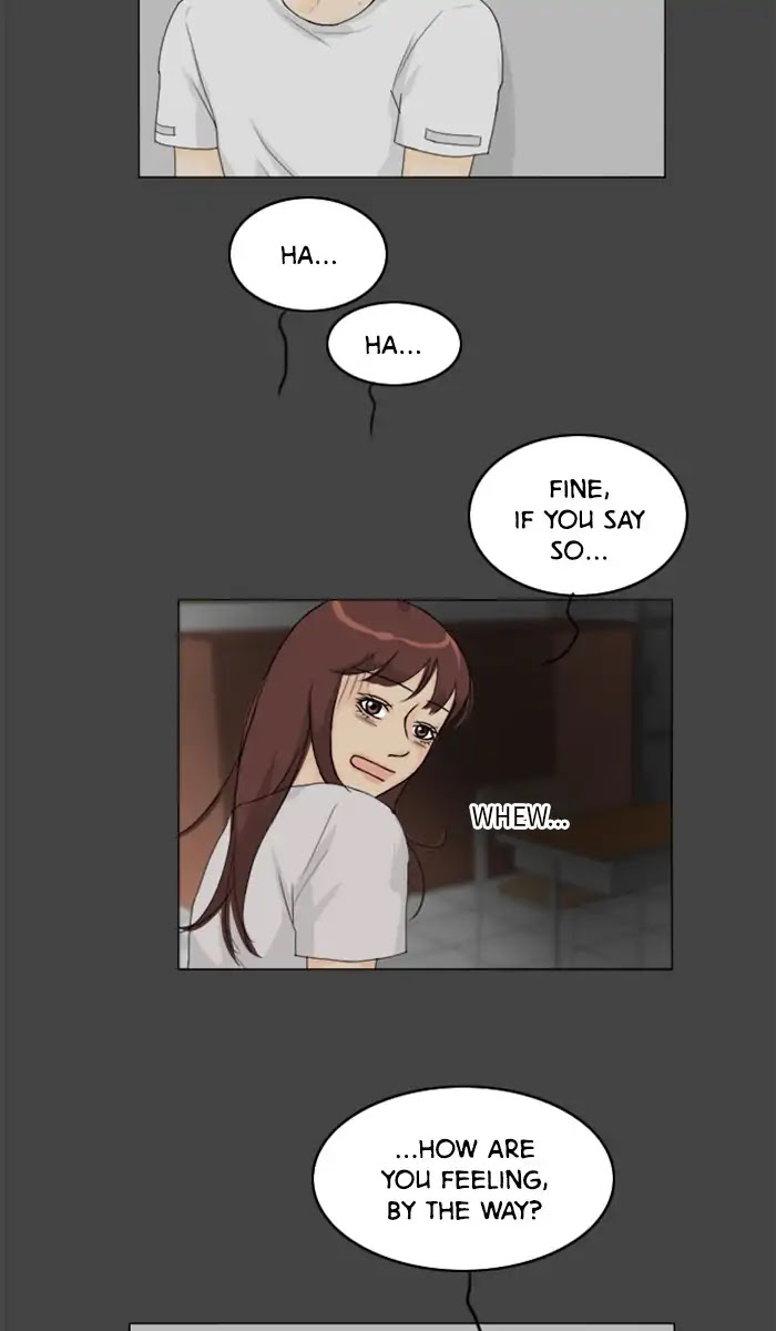 Ghost Wife Chapter 84 page 43 - Chapter 84