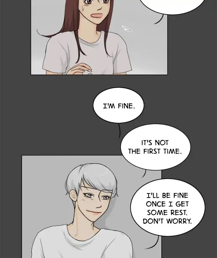 Ghost Wife Chapter 84 page 45 - Chapter 84