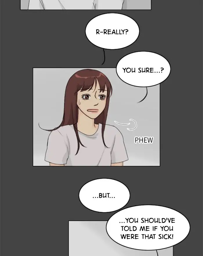 Ghost Wife Chapter 84 page 46 - Chapter 84