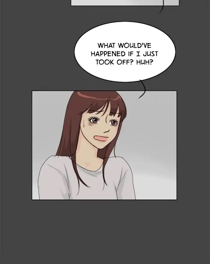 Ghost Wife Chapter 84 page 47 - Chapter 84