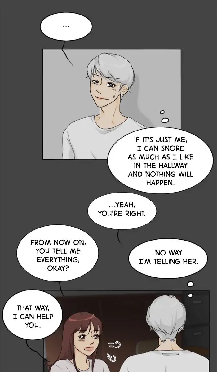 Ghost Wife Chapter 84 page 48 - Chapter 84