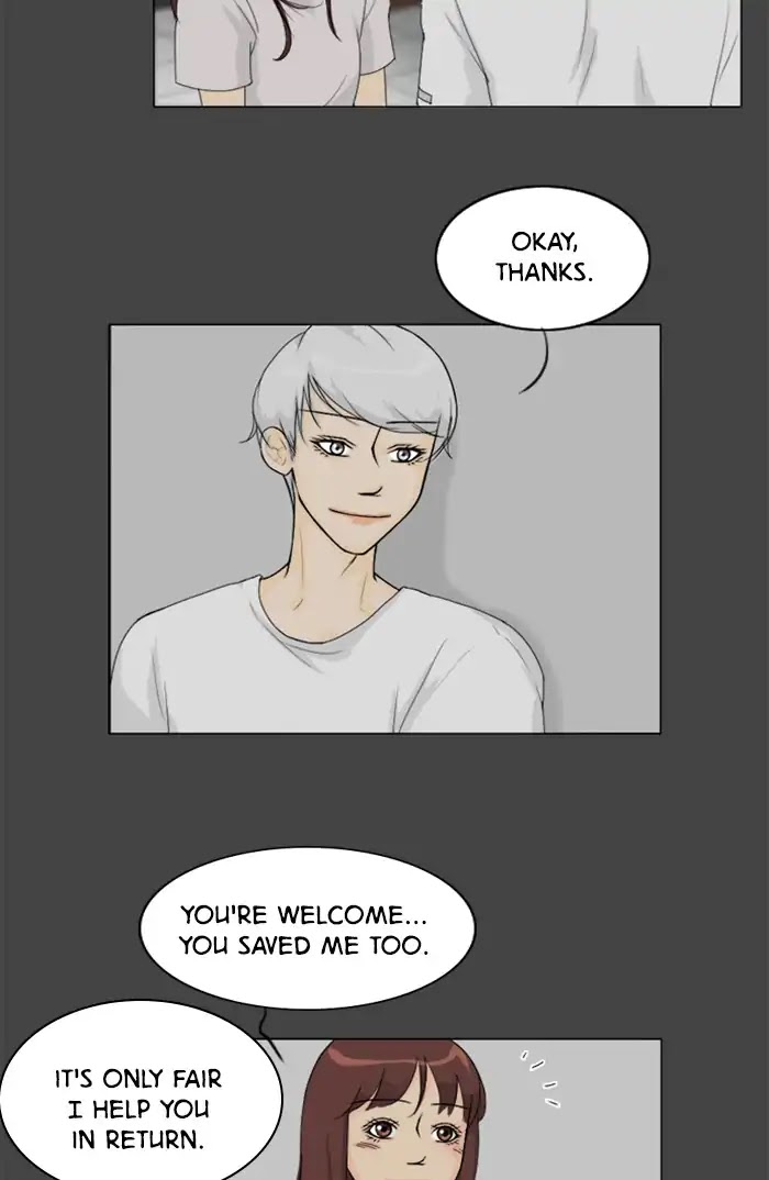 Ghost Wife Chapter 84 page 49 - Chapter 84