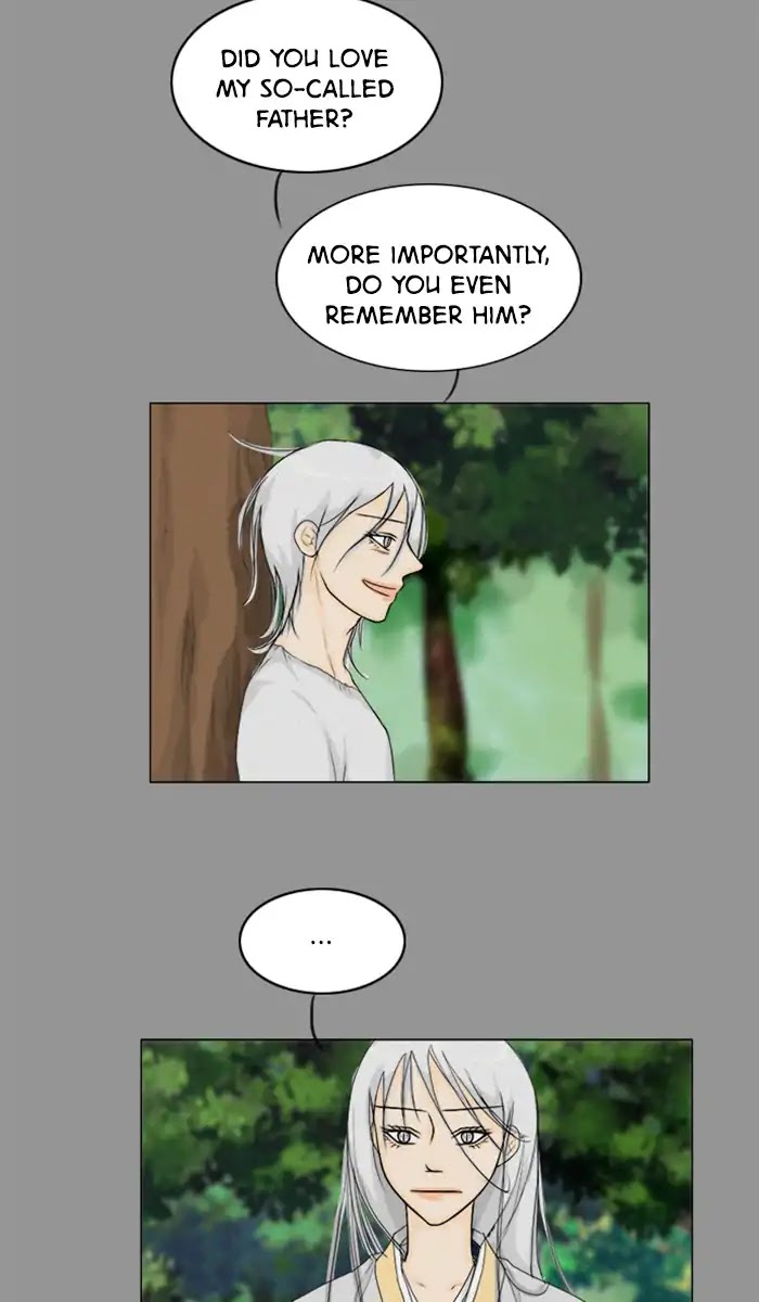 Ghost Wife Chapter 84 page 5 - Chapter 84