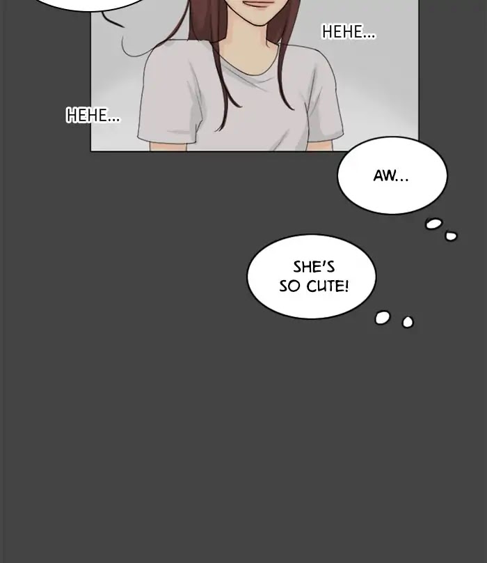 Ghost Wife Chapter 84 page 50 - Chapter 84