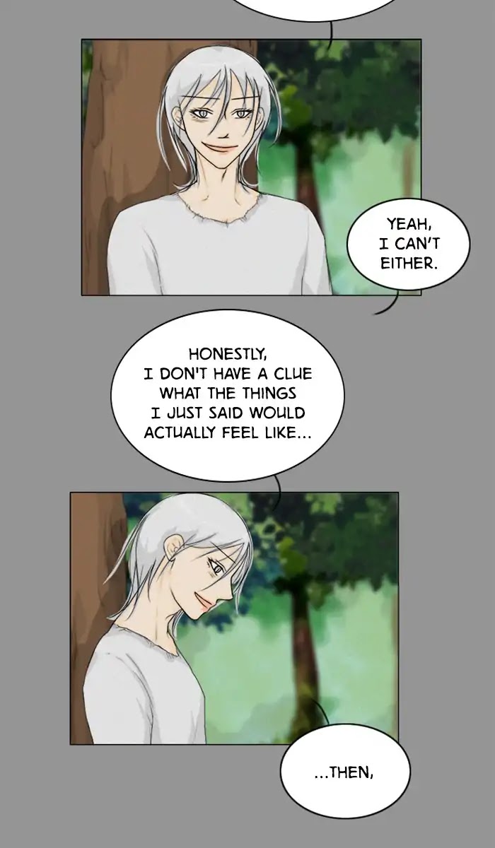 Ghost Wife Chapter 84 page 7 - Chapter 84