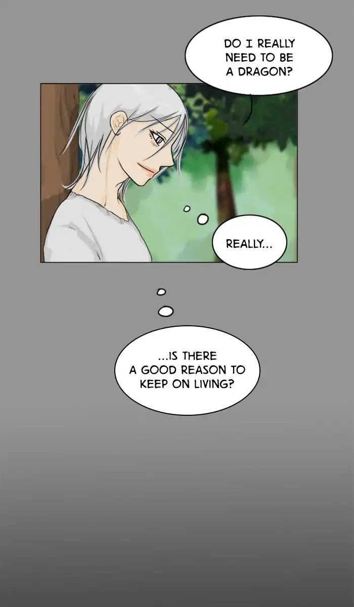 Ghost Wife Chapter 84 page 8 - Chapter 84