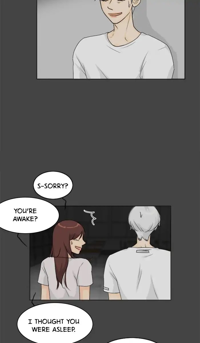 Ghost Wife Chapter 85 page 12 - Chapter 85