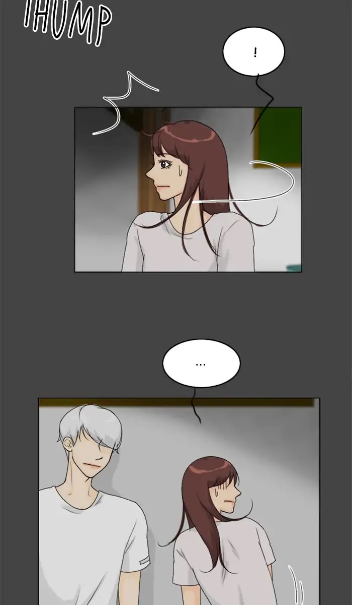 Ghost Wife Chapter 85 page 14 - Chapter 85